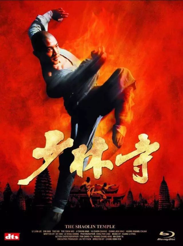 25年前进口首部大片,十大必看的电影大片