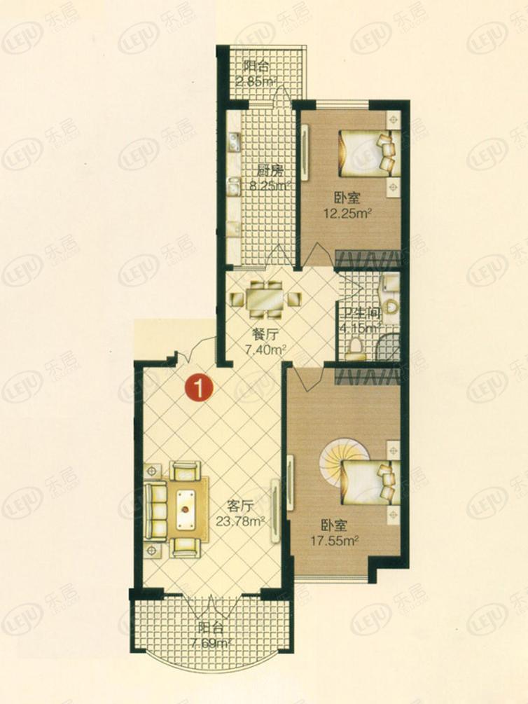 300元覆盖123平两居!这可能是内最具性价比5G路由器!