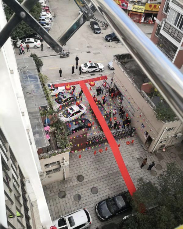 直击福建疫情防控工作,宁德抗疫支援