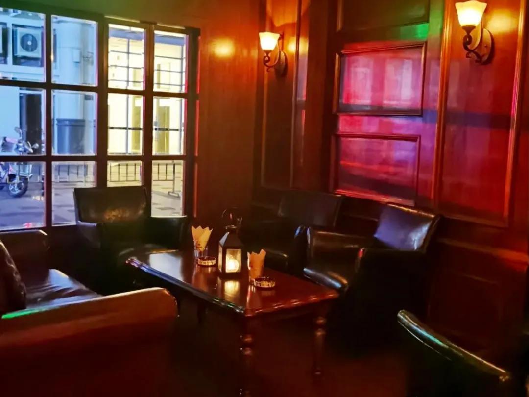 顺德特色清吧,顺德好看的清吧