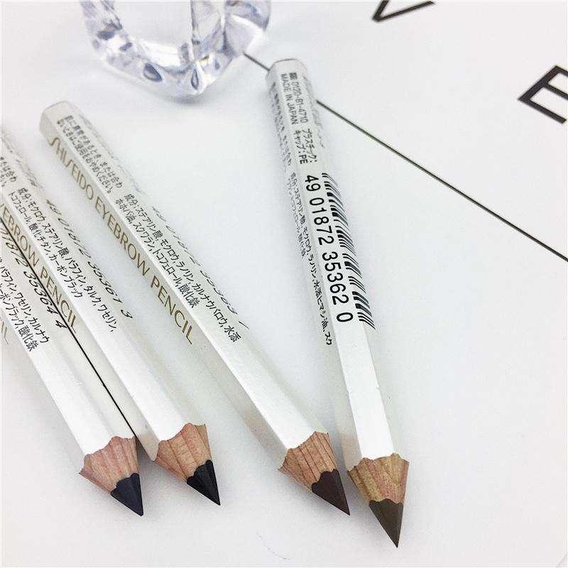 眉妆单品100款,清新自然的眉妆