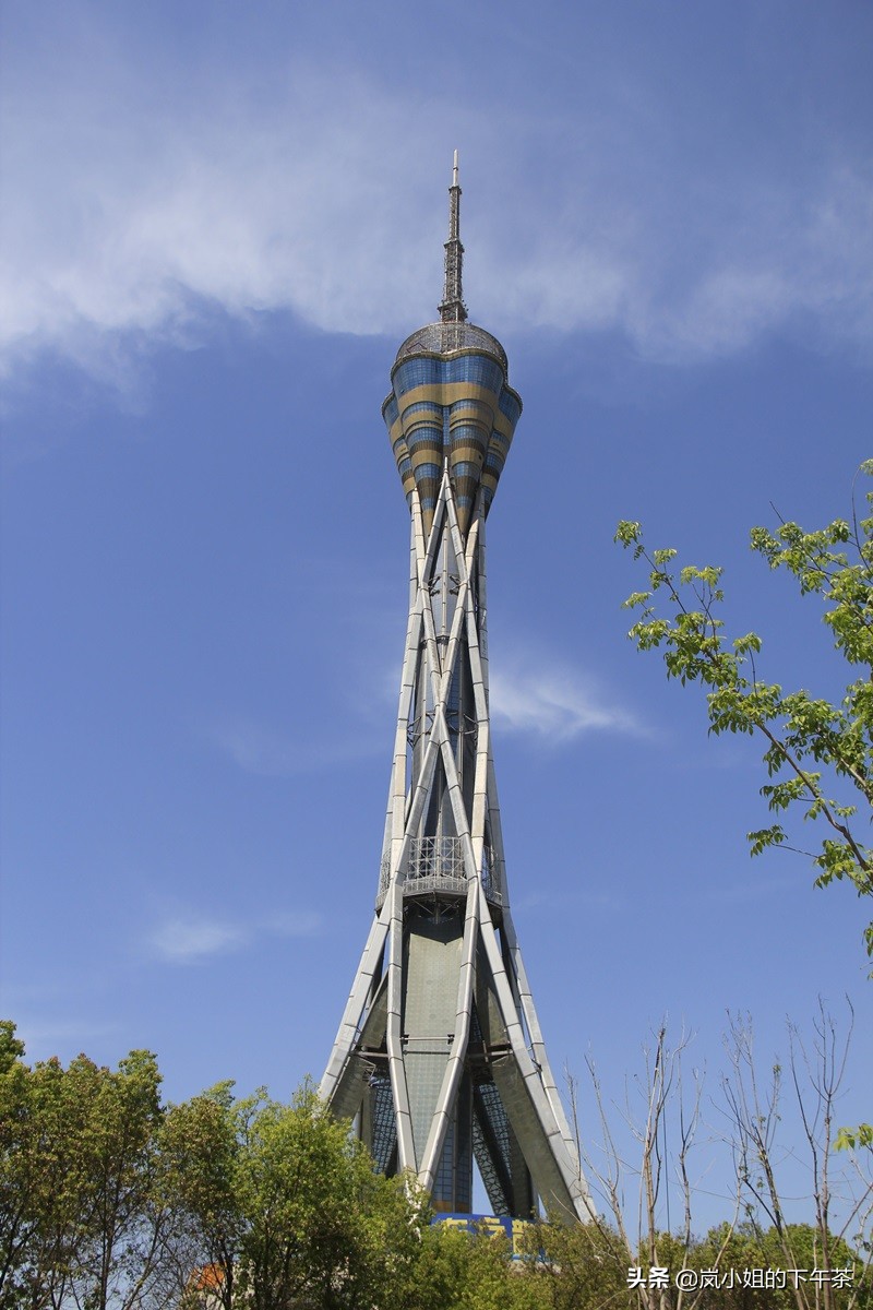 郑州最值得去的几个地方,郑州值得一逛的地方是哪里