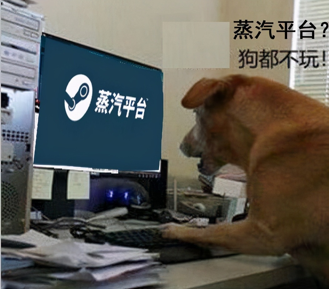 Steam中国的存在，真的毫无意义吗？