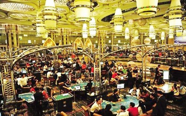 无法战胜的凯利公式,为什么赌博最后只会输