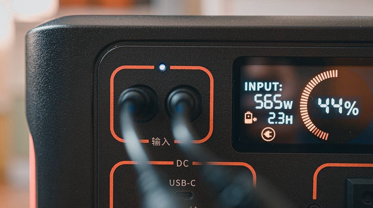 从300瓦到4500瓦，7000字全面解读正浩EcoFlow、电小二怎么选