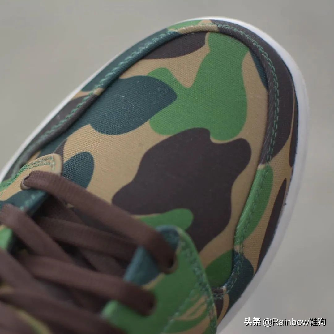 SacaixAJ1、鸳鸯AJ4、紫龙虾Dunk统统都有：优秀客制鞋款盘点