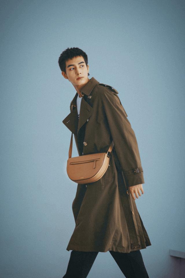 burberry风衣westminster,风衣burberry平替