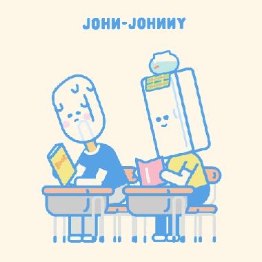 一组超治愈的动画，治疗你的不开心