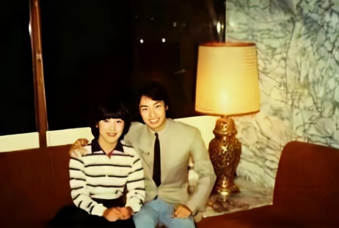 10位港台男星今昔对比,至今未婚的8位香港男星