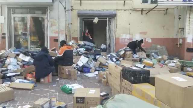 极速快递比普通快递快吗,极速快递现在全国都通了吧