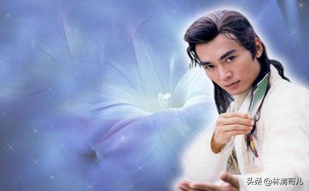 二十年后回忆还珠格格,二十年一轮回