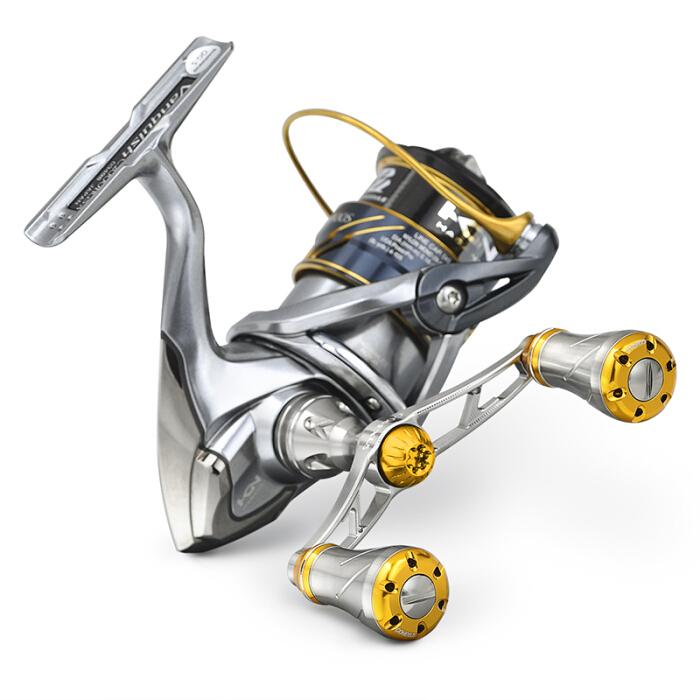 这是一篇新手阅读后钓上鲫鱼的文章，请看超性价比的渔轮改装商品