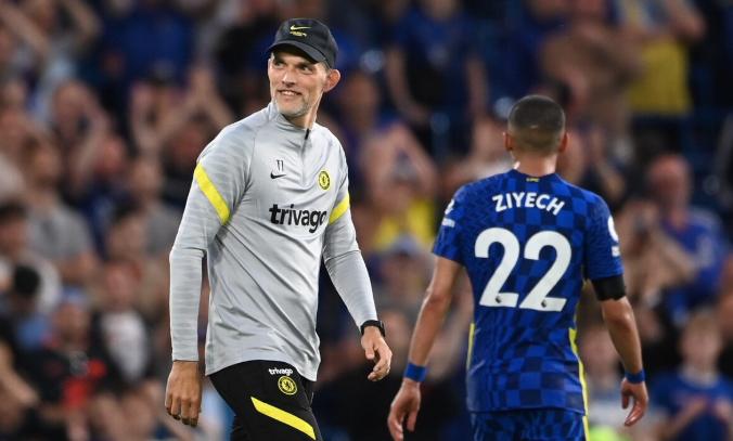 从1-2不敌沙特到拿下大力神杯,一场1-0让欧冠亚军绝地逆袭