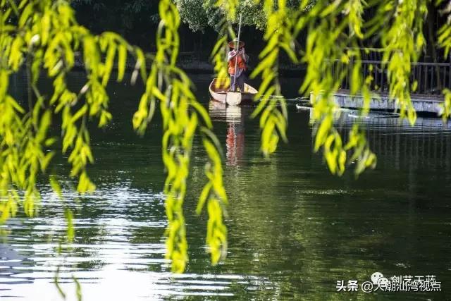 东莞特色文化景点有哪些,东莞文化主题公园