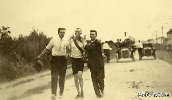 因为兴奋剂被禁赛的运动员,因兴奋剂奥运冠军被取消