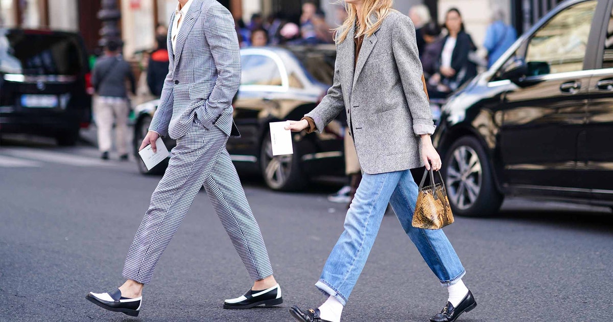 兼具舒适度与品质感秋冬鞋履优选,推荐好穿的春季鞋子