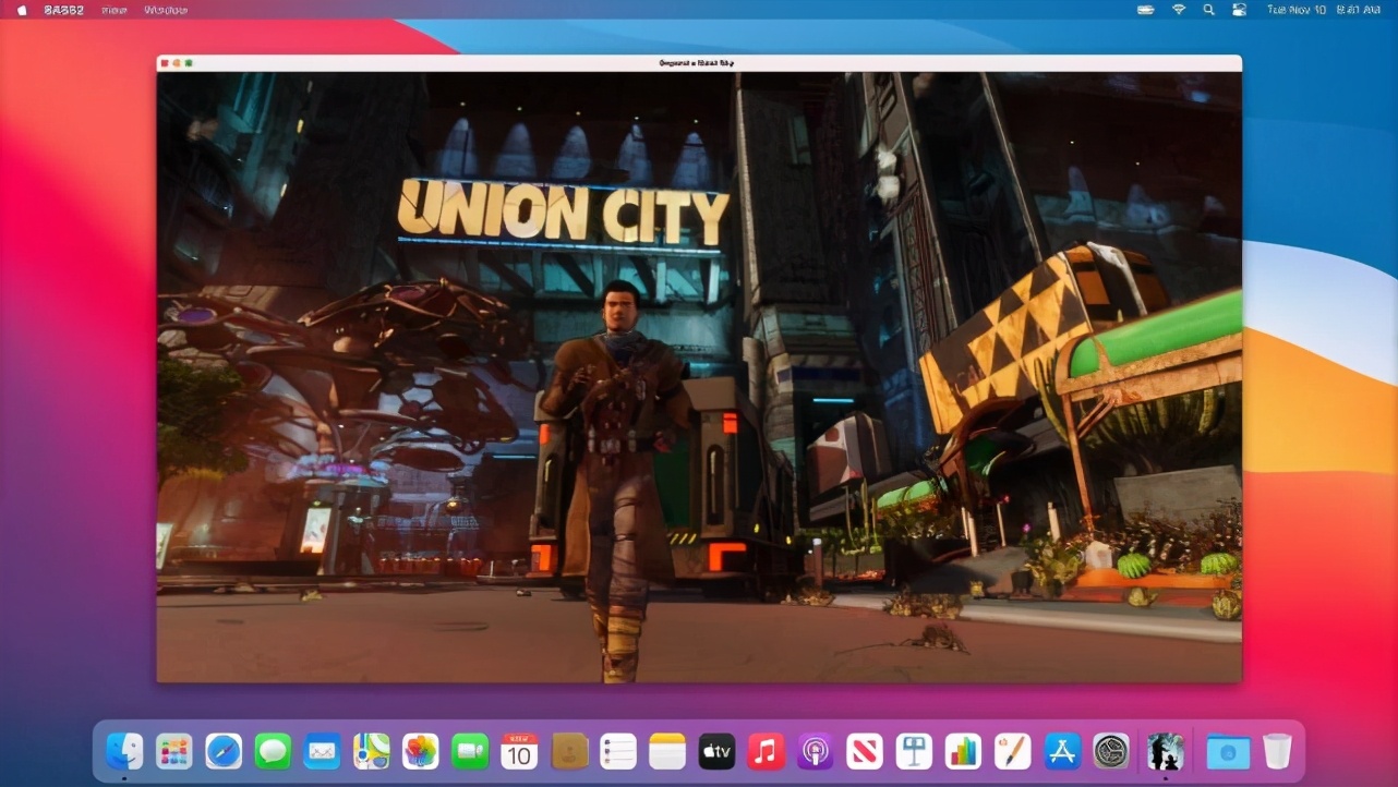 苹果m1相当于英特尔哪款芯片,苹果和英特尔近况