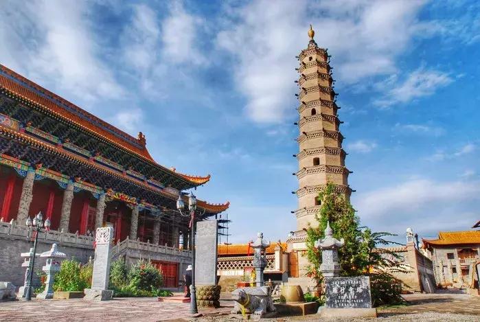 你是不是正宗武威人，一句话就能证明