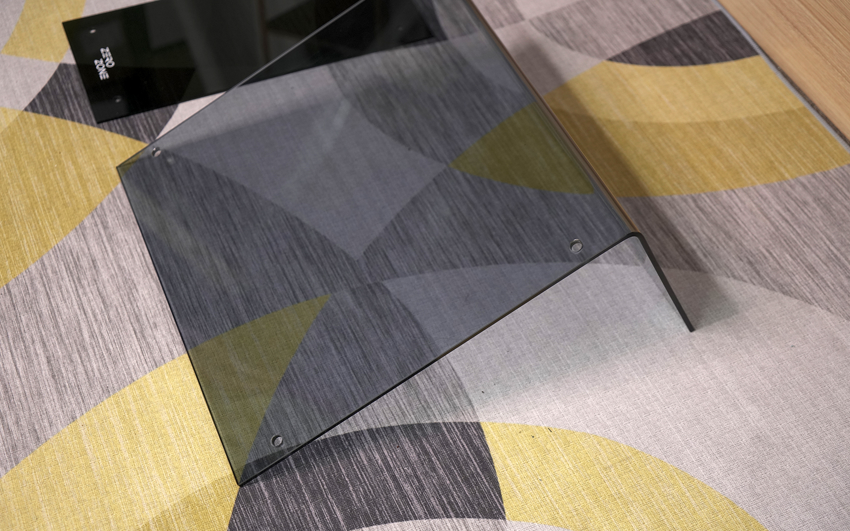 zerozoneeos机箱,zerozoneeos