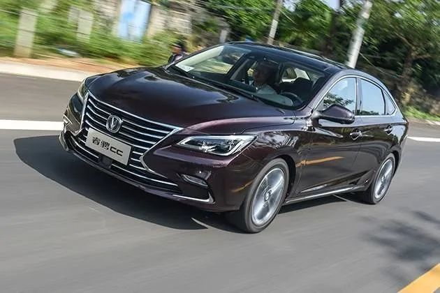 长安引力改中网,长安引力设计灵感