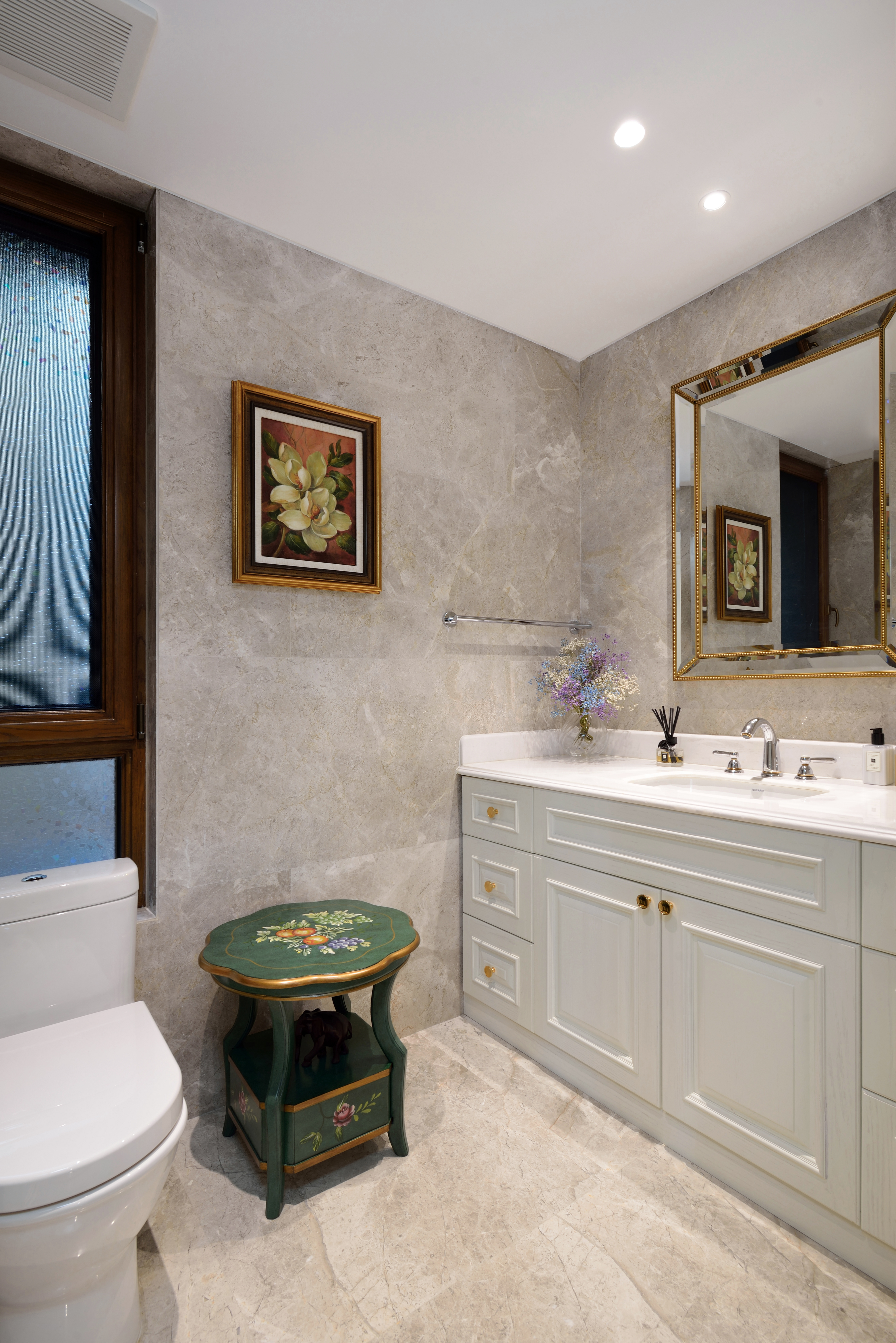 回家就是卡梅尔