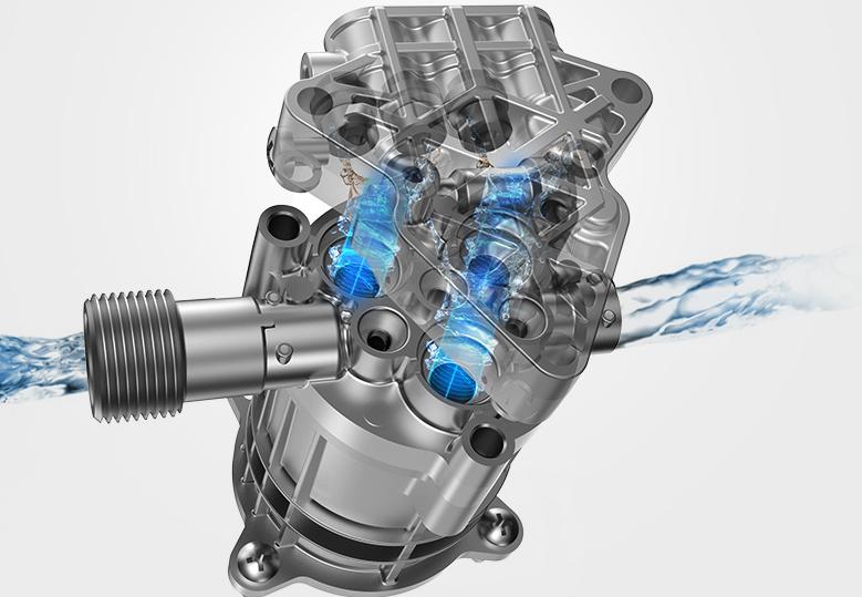 最耐用的洗车机洗车指南,洗车机怎样洗车好用