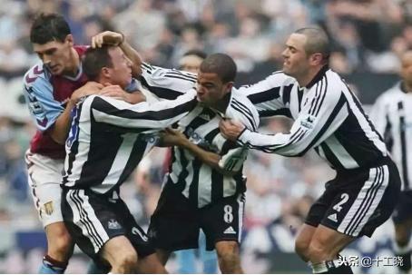 足坛十大恶人排行榜,世界足坛最伟大的11人阵容