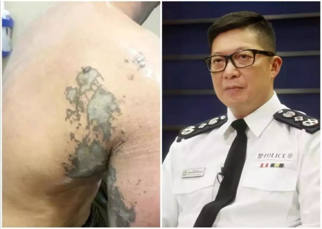 港警锐武装甲车和剑齿虎,港警添新装备