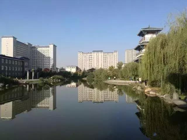 汉台半日游,汉台区一日游