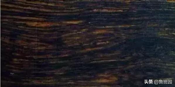 只有这七类木材才是真正的花梨木，教你火眼金睛“识花辨梨”！