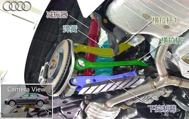 奥迪a4l与宝马3系质量哪个更好,奥迪a4l和宝马3系哪个更耐用