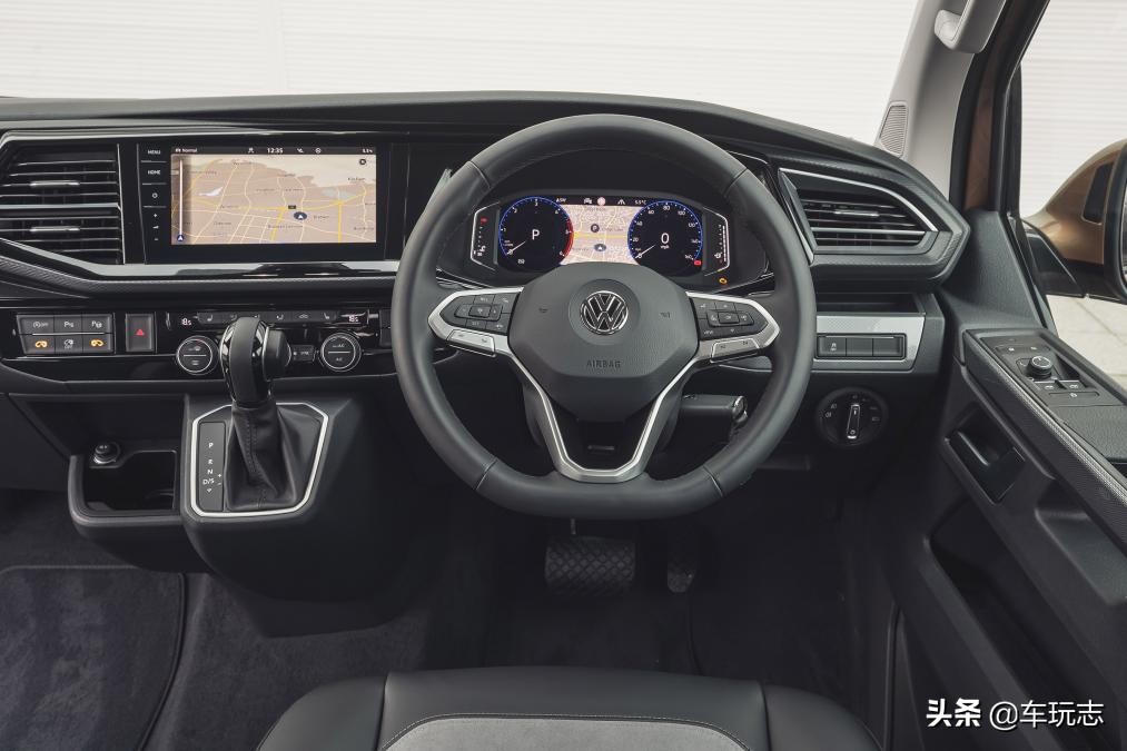 大众caravelle商务车怎么样,大众caravelle最新价格