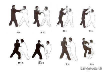 八卦门步法,八卦奇门秘法