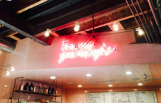 玩转洛杉矶ktown,洛杉矶环线攻略