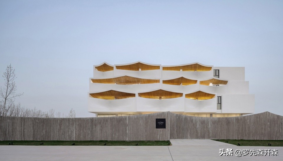 天空之院酒店俯视图,天空之院酒店怎么样