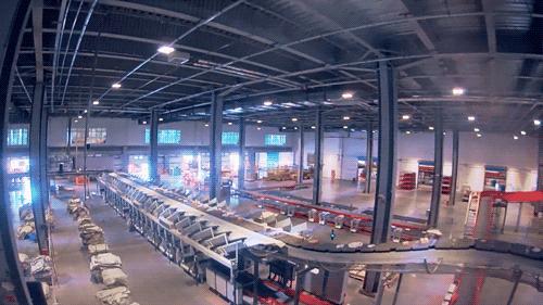 京东618探店视频,京东618活动第一波开始