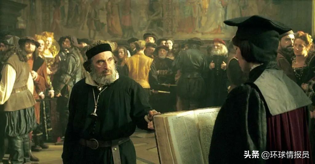 为什么德国要杀以色列的犹太人,德国灭杀犹太人的真实原因