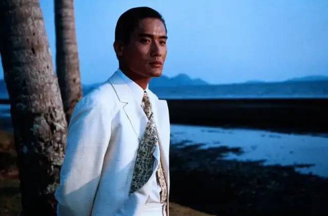 梁家辉的气场不是一般人能演绎,梁家辉为什么被认为演技第一