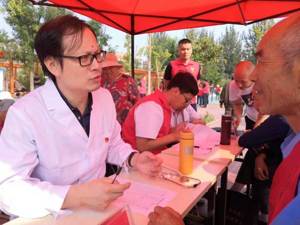 张瑶俊医术怎么样,张瑶俊心血管专家