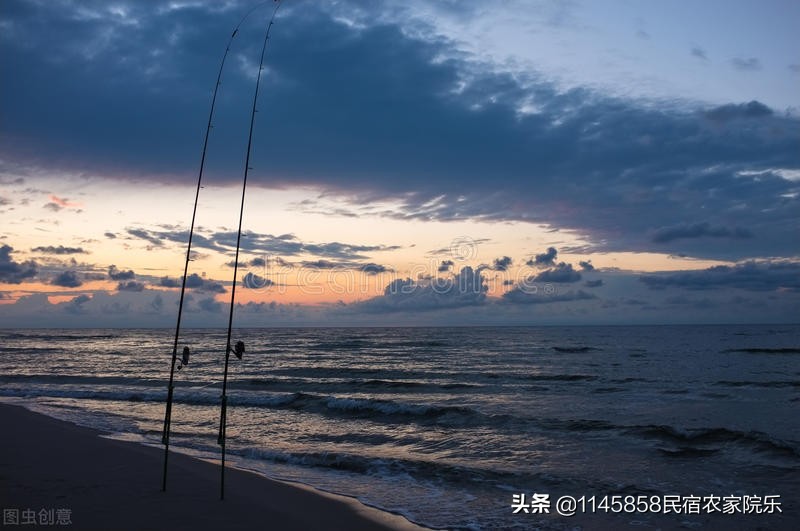 辽宁葫芦岛海边民宿赶海,葫芦岛海鲜农家院
