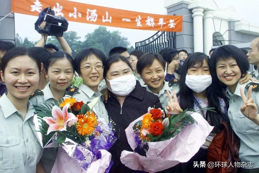 火神山医院跟时间赛跑,与时间赛跑火神山医院建设回顾