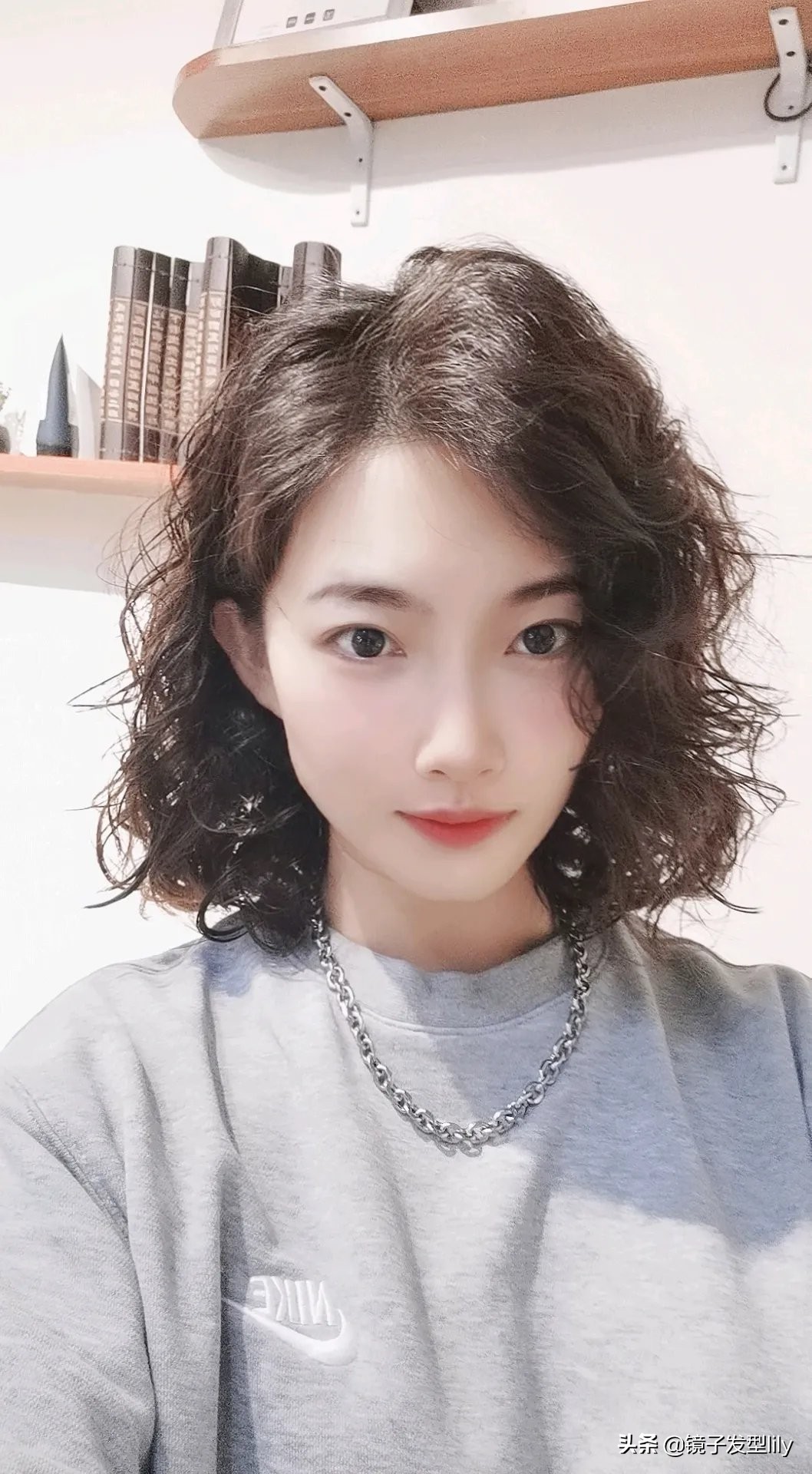 12-15岁学生适合剪的发型女生长发,小女孩短发发型怎么剪洋气5至6岁