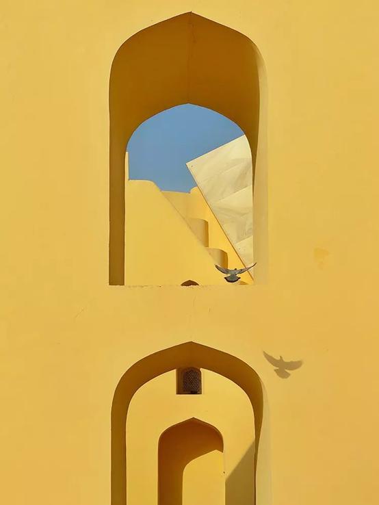 拿手机拍出好看的照片,手机摄影界的奥斯卡结果公布