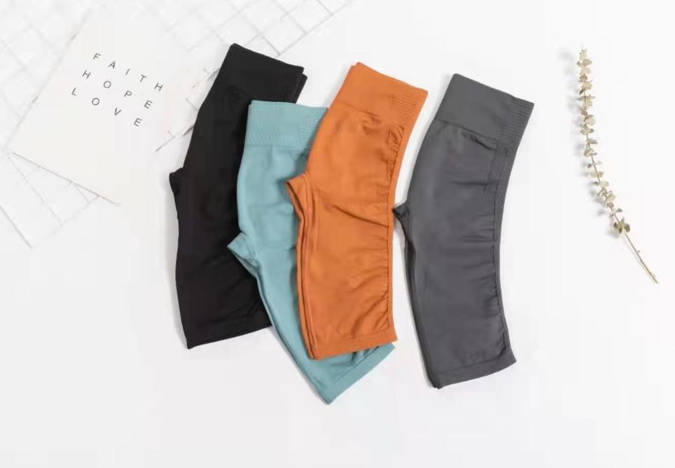 瑜伽服的挑选方法,瑜伽服的选择技巧有哪些