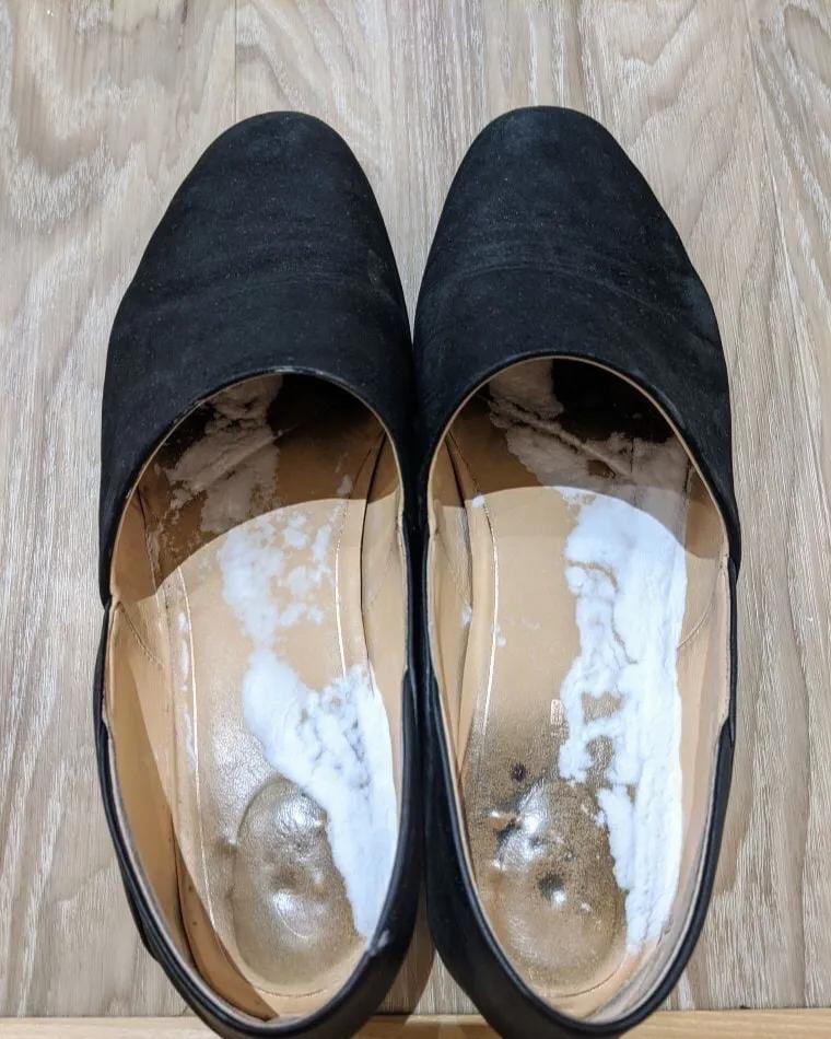 19个小苏打的清洁技巧，几乎可以清洁家里所有东西！