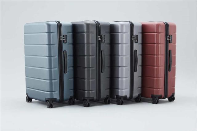 国货之光,这款旅行箱好用不贵,性价比秒杀国外大牌