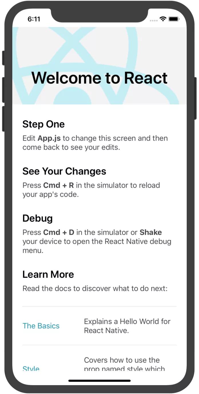 一文带你搞懂React-native源码解析