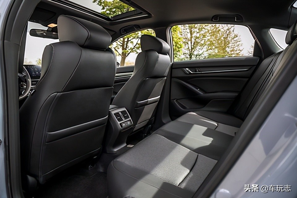 美版雅阁2.0t发动机变速箱,美版雅阁2.0t平行进口需要多少钱