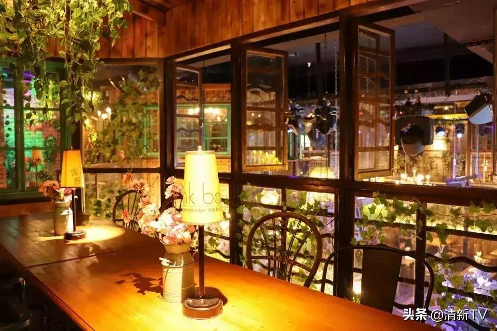 清远音乐餐吧优惠团购,清远海港城音乐餐吧