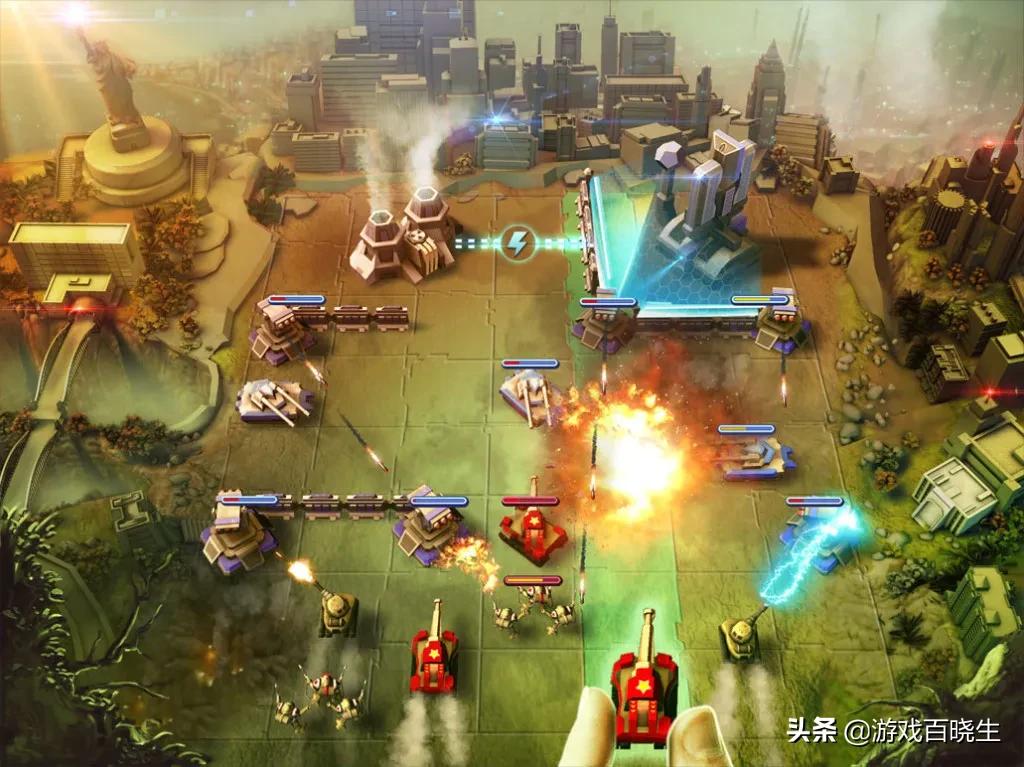 steam周销榜命令与征服重制版发售,steam命令与征服重制为什么没打折